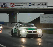 &bdquo;Hoptrans &ndash; Club Port by JR Motorsport&ldquo; komanda