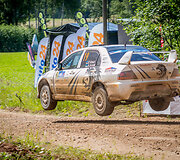 &bdquo;auto24 Rally Estonia&ldquo; varžybos