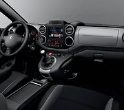 &bdquo;Peugeot Partner&ldquo;