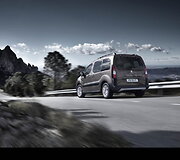 &bdquo;Peugeot Partner&ldquo;