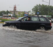Patvinusios gatvės Panevėžyje