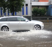 Patvinusios gatvės Panevėžyje