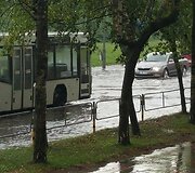 Patvinusios gatvės Panevėžyje