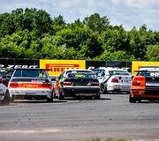 &bdquo;BMW 325 CUP&ldquo; varžybos
