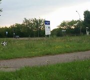 Avarija Panevėžyje