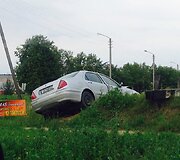 Avarija Panevėžyje