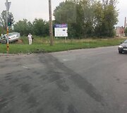 Avarija Panevėžyje
