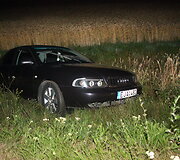 Įvykio vietoje
