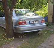 Įvykio vietoje