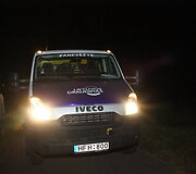 Įvykio vietoje