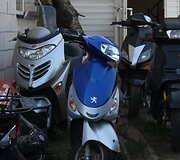 &bdquo;Automeros&ldquo; aik&scaron;telėje