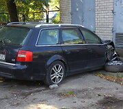 &bdquo;Automeros&ldquo; aik&scaron;telėje