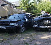 &bdquo;Automeros&ldquo; aik&scaron;telėje
