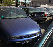 &bdquo;Automeros&ldquo; aik&scaron;telėje