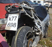 &bdquo;Automeros&ldquo; aik&scaron;telėje