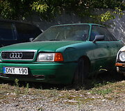 &bdquo;Automeros&ldquo; aik&scaron;telėje