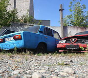 &bdquo;Automeros&ldquo; aik&scaron;telėje