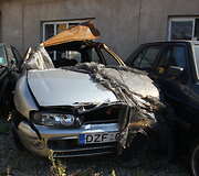 &bdquo;Automeros&ldquo; aik&scaron;telėje