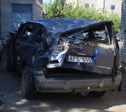 &bdquo;Automeros&ldquo; aik&scaron;telėje