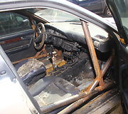 &bdquo;Automeros&ldquo; aik&scaron;telėje