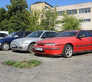 &bdquo;Automeros&ldquo; aik&scaron;telėje