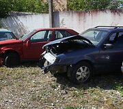 &bdquo;Automeros&ldquo; aik&scaron;telėje
