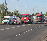 Įvykio vietoje