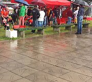 Įvykio vietoje
