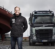 &bdquo;Volvo Trucks&ldquo;