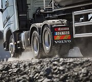 &bdquo;Volvo Trucks&ldquo;