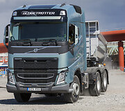 &bdquo;Volvo Trucks&ldquo;
