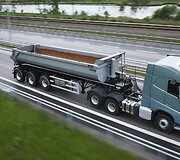 &bdquo;Volvo Trucks&ldquo;