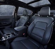 &bdquo;Kia Sportage&ldquo;