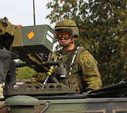 Pratybų akimirka