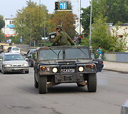 Pratybų akimirka