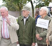 Pratybų akimirka