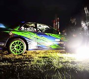 &bdquo;Auto Grand Show&ldquo; Panevėžyje