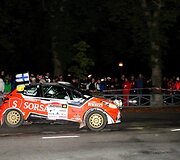 &bdquo;Rally Saaremaa&ldquo; 2015
