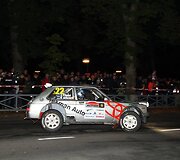 &bdquo;Rally Saaremaa&ldquo; 2015