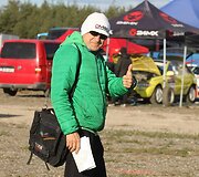 &bdquo;Rally Saaremaa&ldquo; 2015