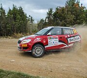 &bdquo;Rally Saaremaa&ldquo; 2015