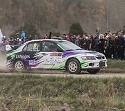 &bdquo;Rally Saaremaa&ldquo; 2015