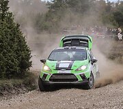&bdquo;Rally Saaremaa&ldquo; 2015