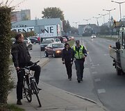 Avarija Panevėžyje
