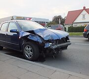 Avarija Panevėžyje