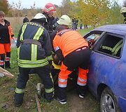 Avarija Panevėžyje