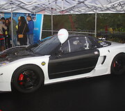&bdquo;Verva Street Racing&ldquo; automobilių paroda