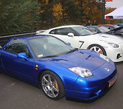 &bdquo;Verva Street Racing&ldquo; automobilių paroda