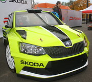 &bdquo;Verva Street Racing&ldquo; automobilių paroda