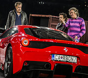 &bdquo;Verva Street Racing&ldquo;